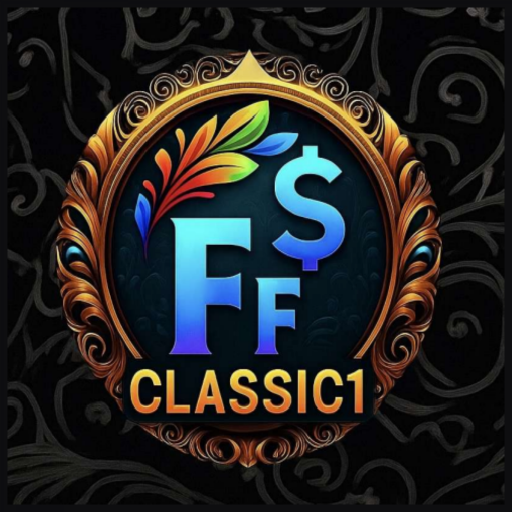 Classic1 App Logo